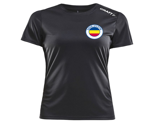 Rush Tee W